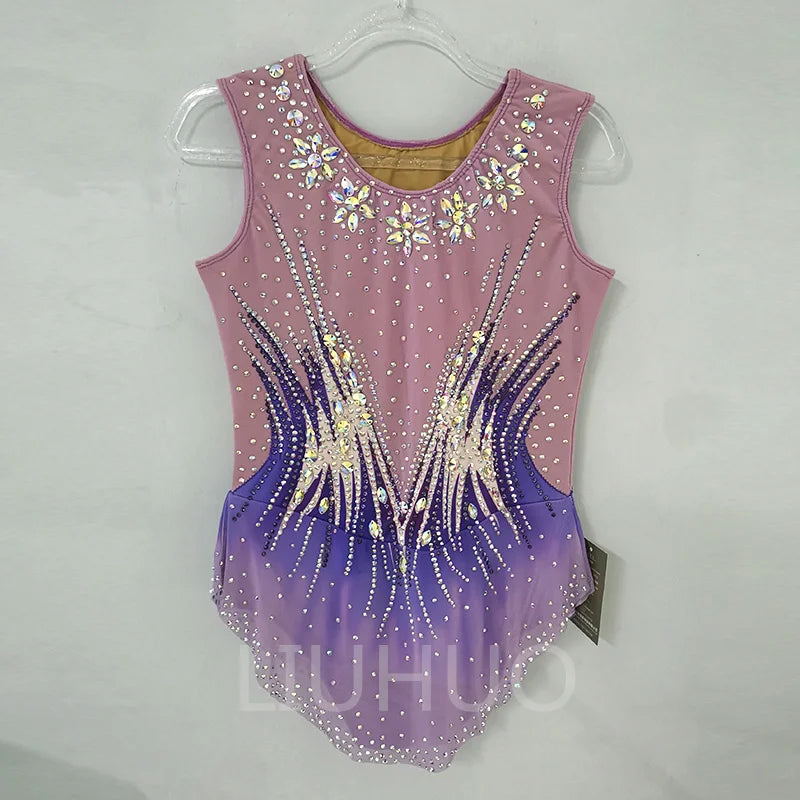 LH Rhythmic Gymnastics BD1438