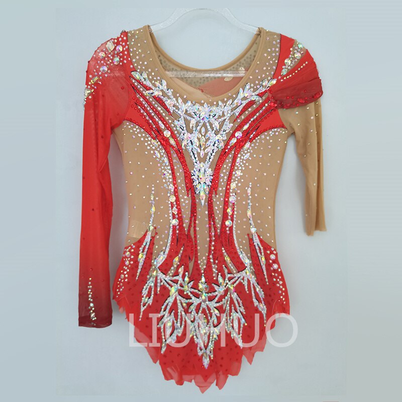 LH Rhythmic Gymnastics BD1363
