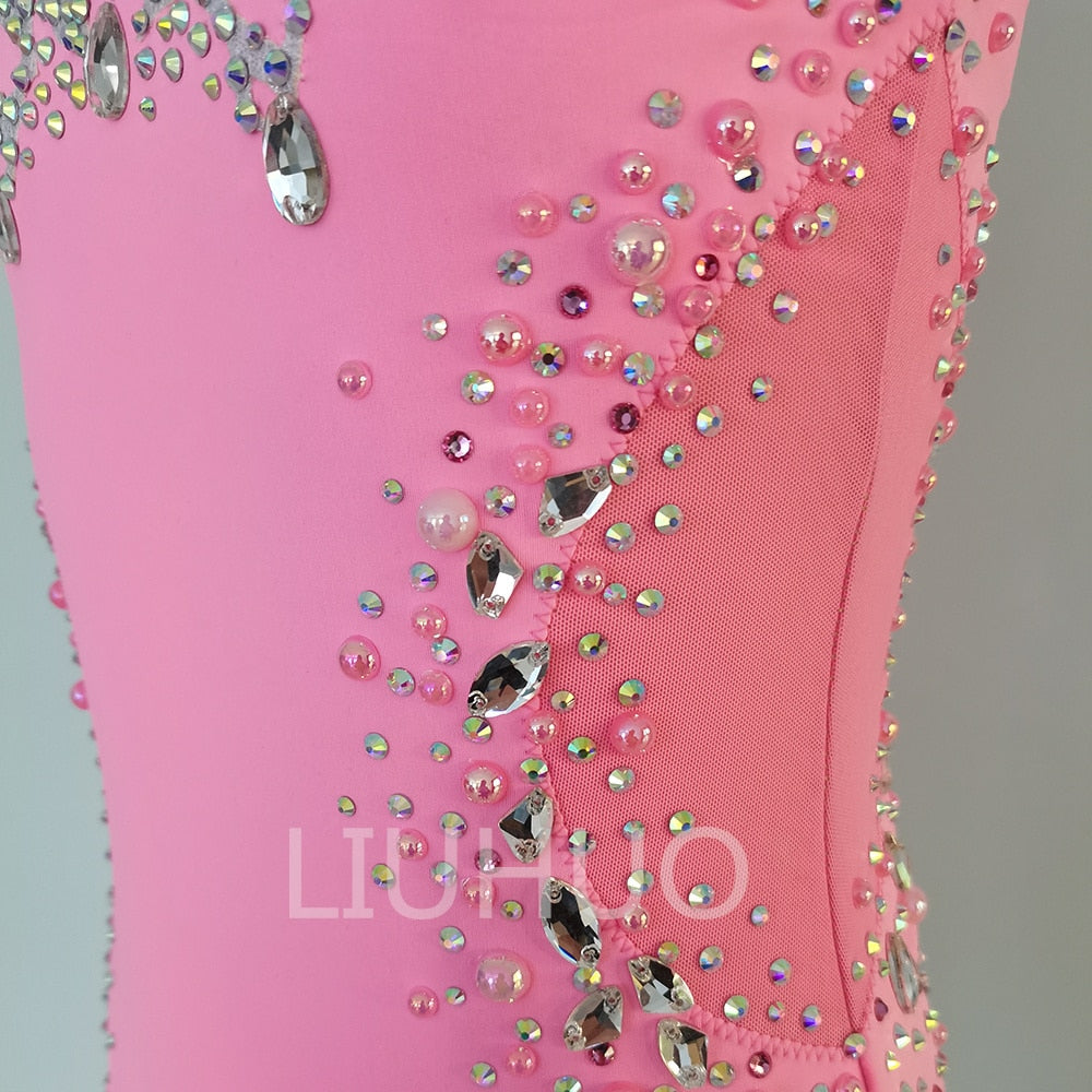 LH Rhythmic Gymnastics BD1354