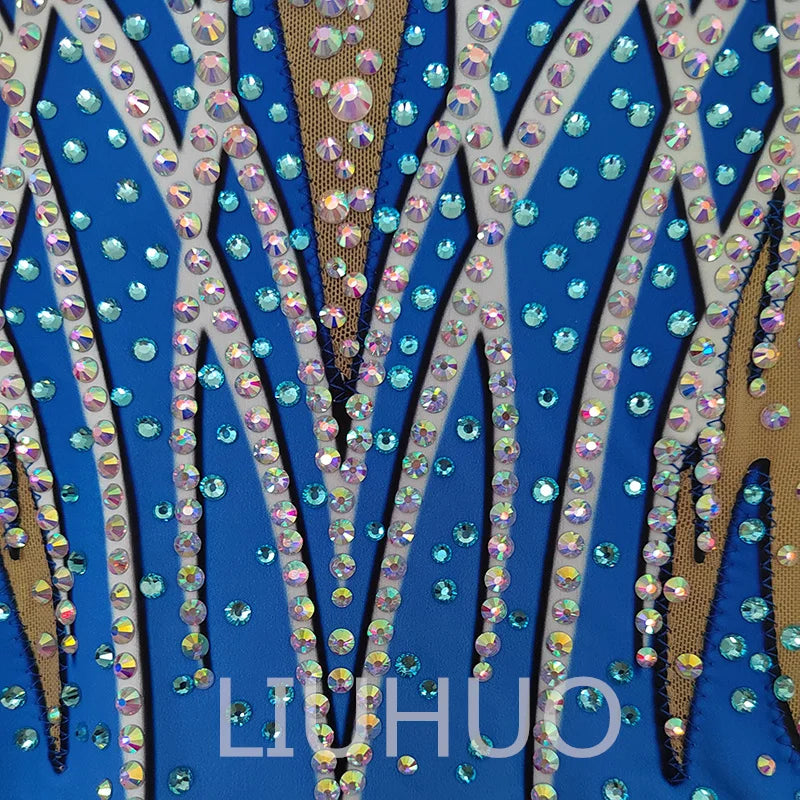 LH Rhythmic Gymnastics BD1489