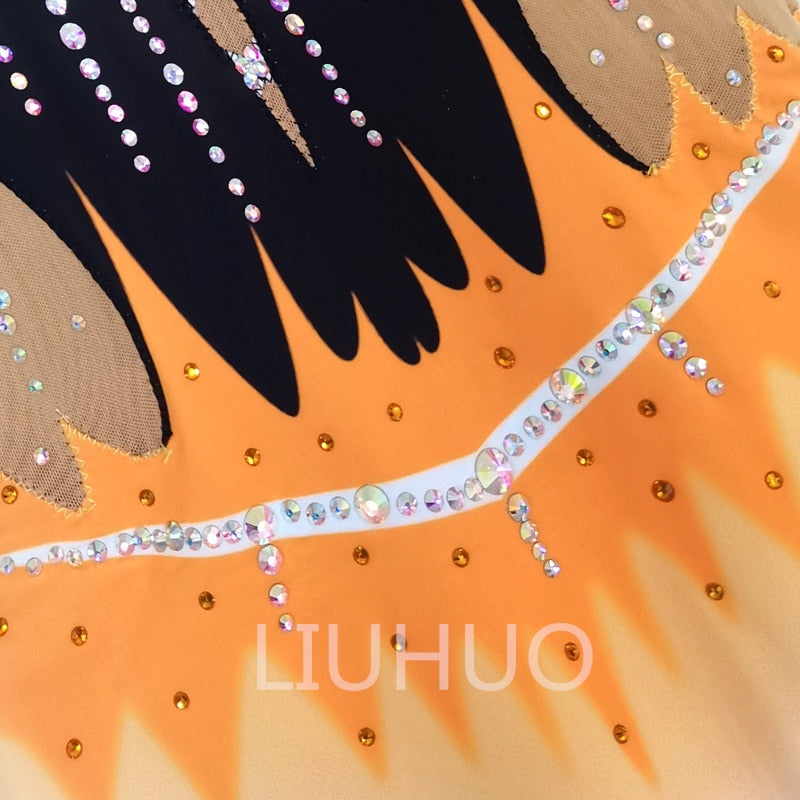 LH Rhythmic Gymnastics BD1350