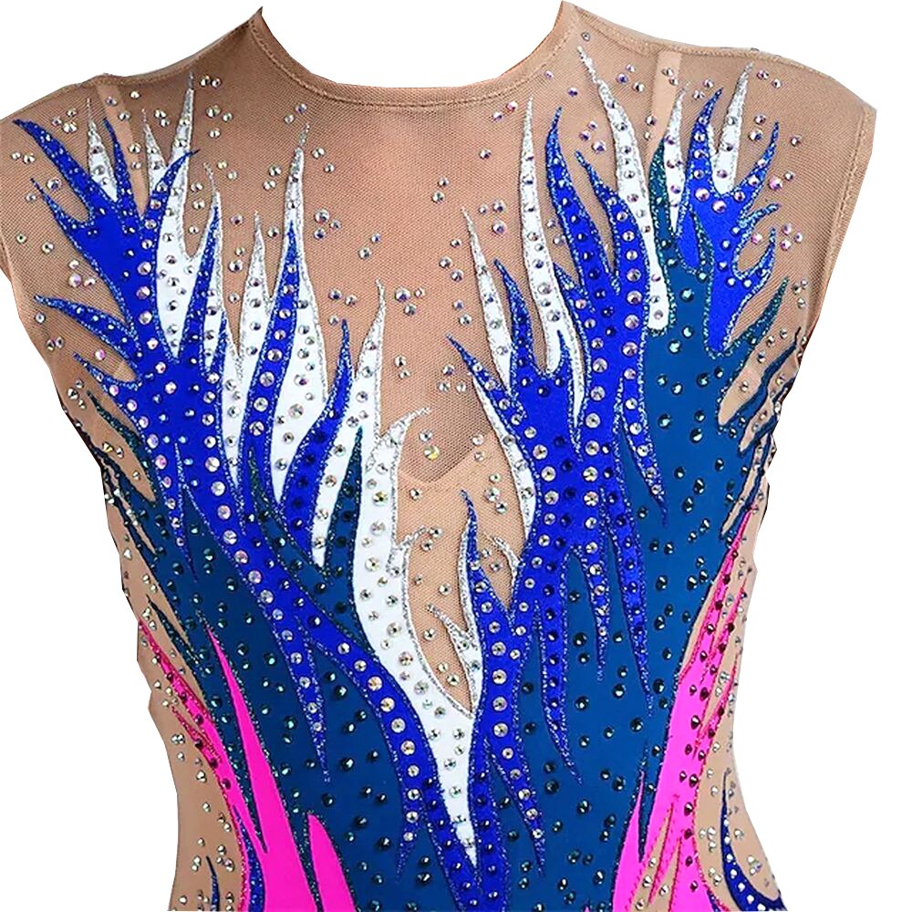 LH Rhythmic Gymnastics BD1355