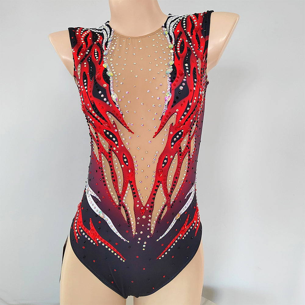 LH Rhythmic Gymnastics BD1334