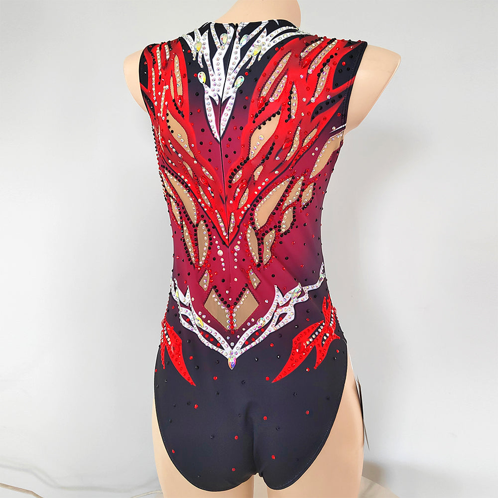 LH Rhythmic Gymnastics BD1334