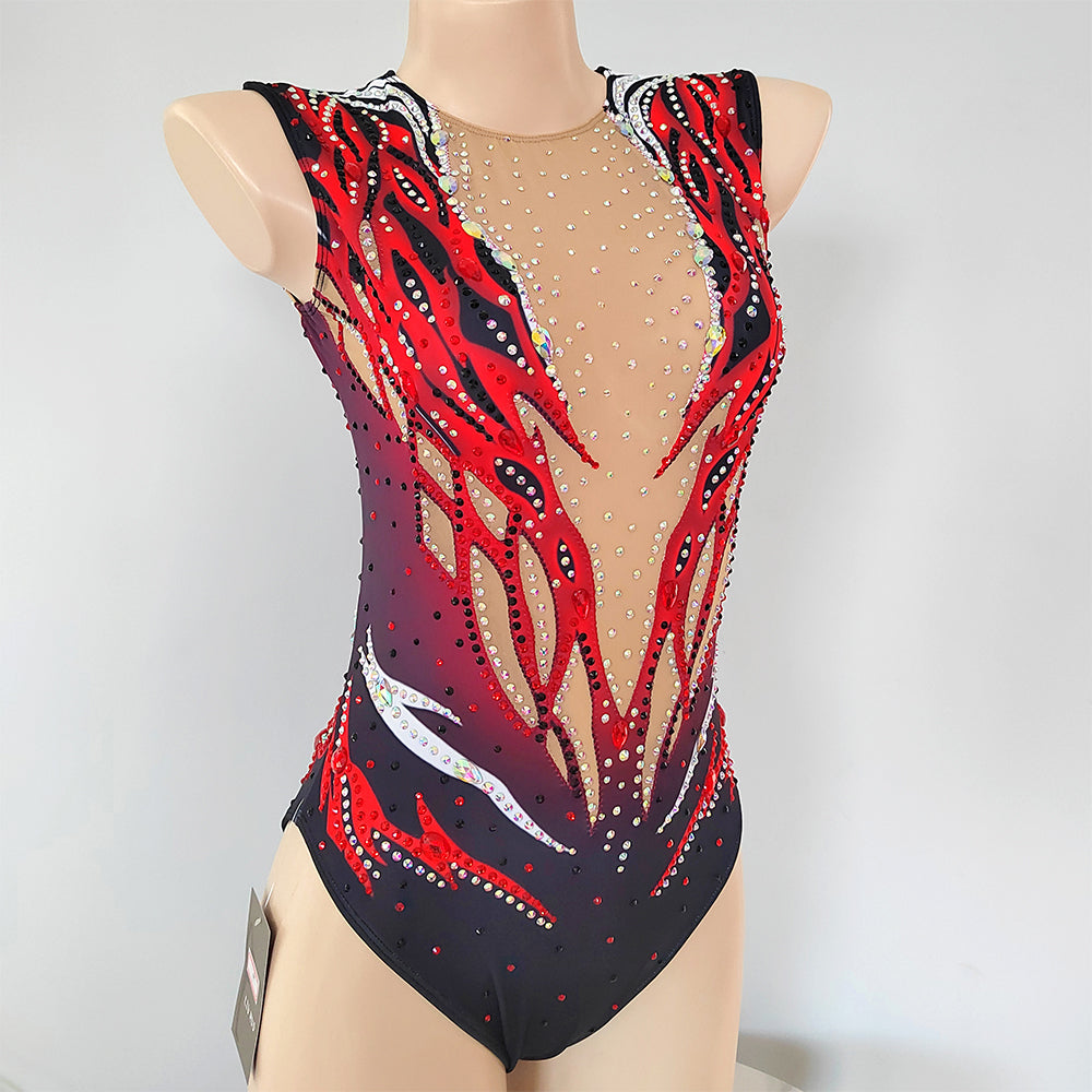 LH Rhythmic Gymnastics BD1334