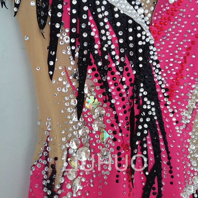 LH Rhythmic Gymnastics BD1364