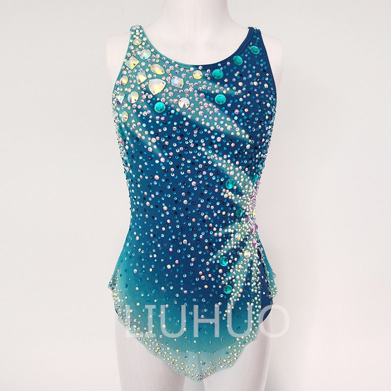 LH Rhythmic Gymnastics BD1352