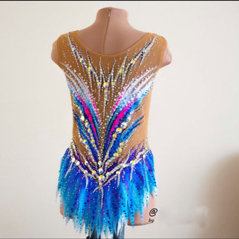 LH Rhythmic Gymnastics BD1352