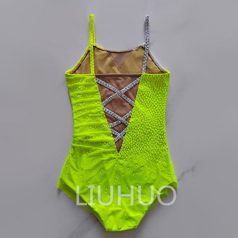 LH Rhythmic Gymnastics BD1376