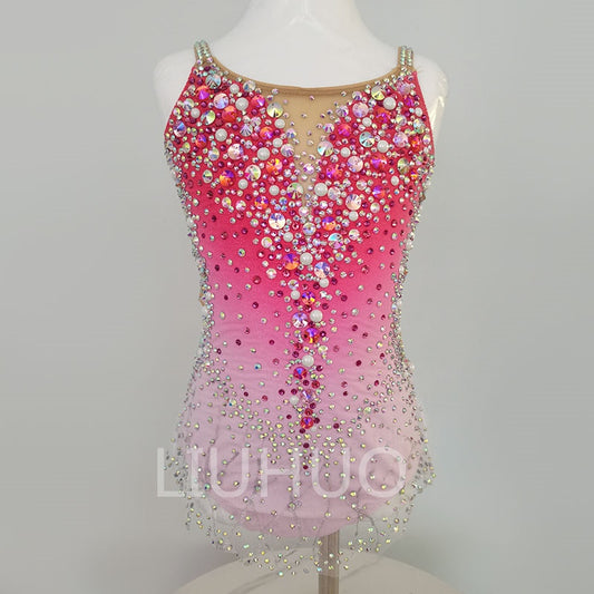 LH Rhythmic Gymnastics BD1375