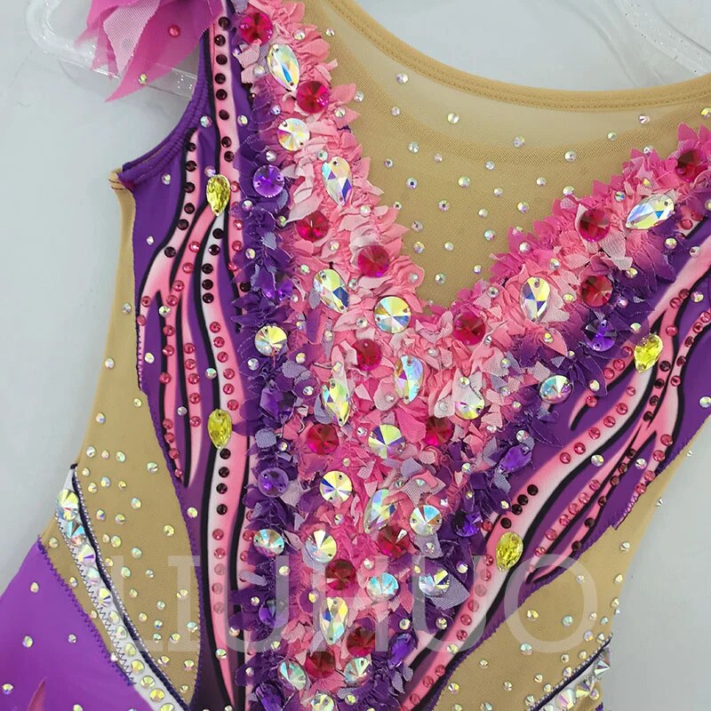 LH Rhythmic Gymnastics BD1394