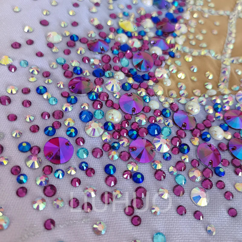 LH Rhythmic Gymnastics BD1440