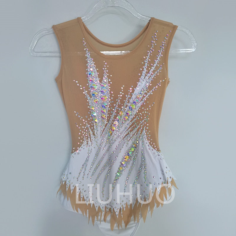 LH Rhythmic Gymnastics BD1367