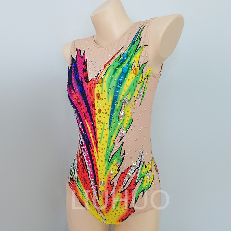 LH Rhythmic Gymnastics BD1370