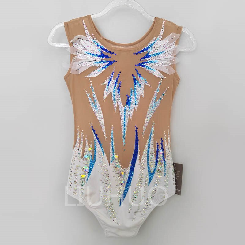 LH Rhythmic Gymnastics BD1353