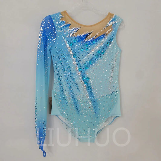 LH Rhythmic Gymnastics BD1393