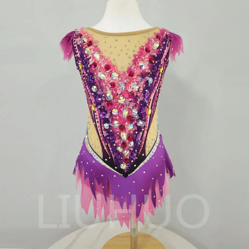 LH Rhythmic Gymnastics BD1394