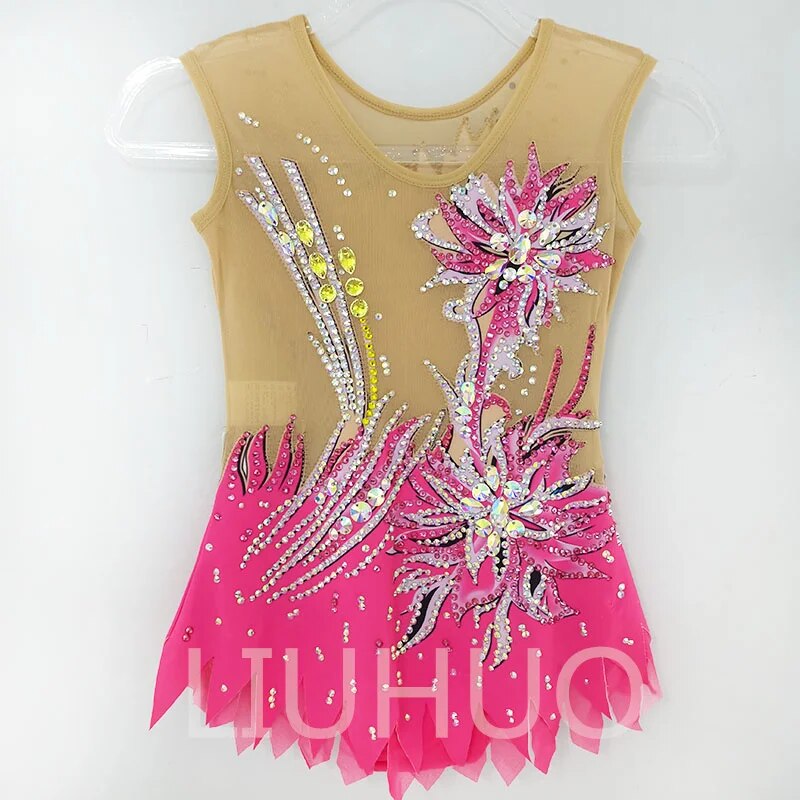 LH Rhythmic Gymnastics BD1379