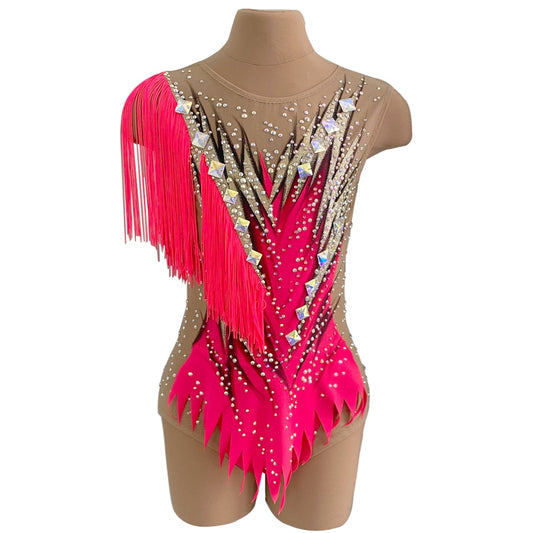 LH Rhythmic Gymnastics BD1120