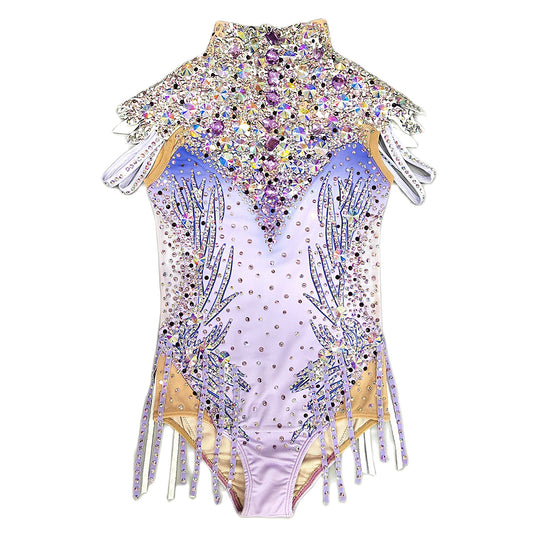 LH Rhythmic Gymnastics BD1223