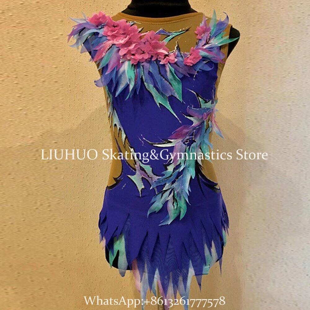 LH Rhythmic Gymnastics BD1188