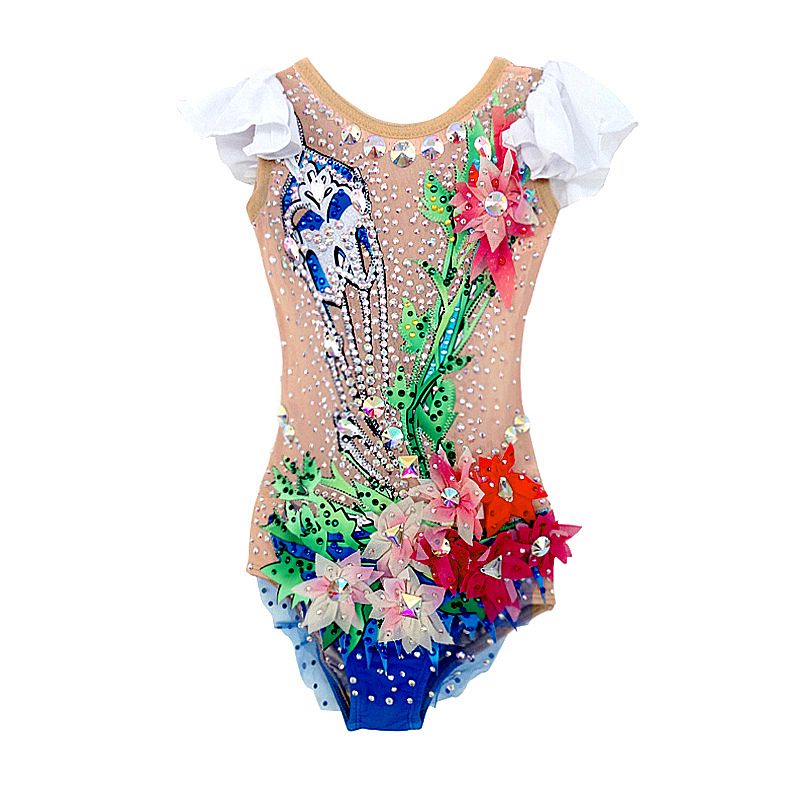 LH Rhythmic Gymnastics BD1023