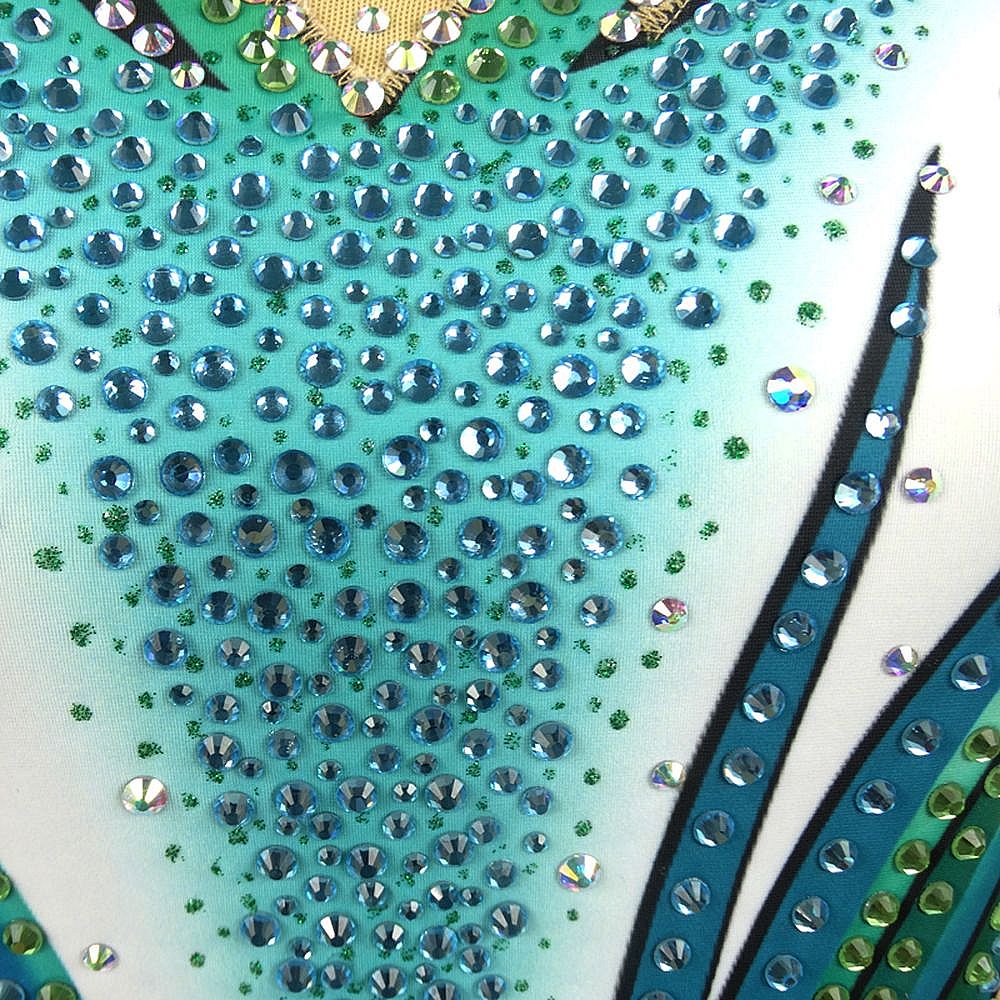 LH Rhythmic Gymnastics BD1084