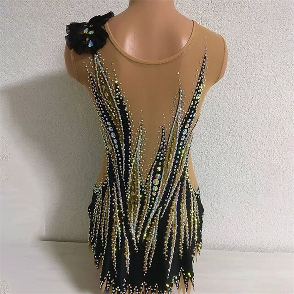 LH Rhythmic Gymnastics BD1299