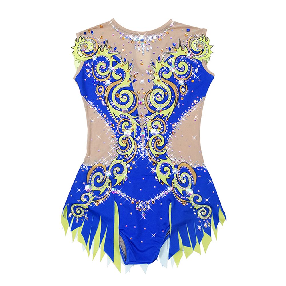 LH Rhythmic Gymnastics BD1074