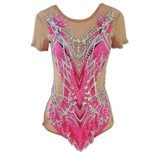 LH Rhythmic Gymnastics BD1182