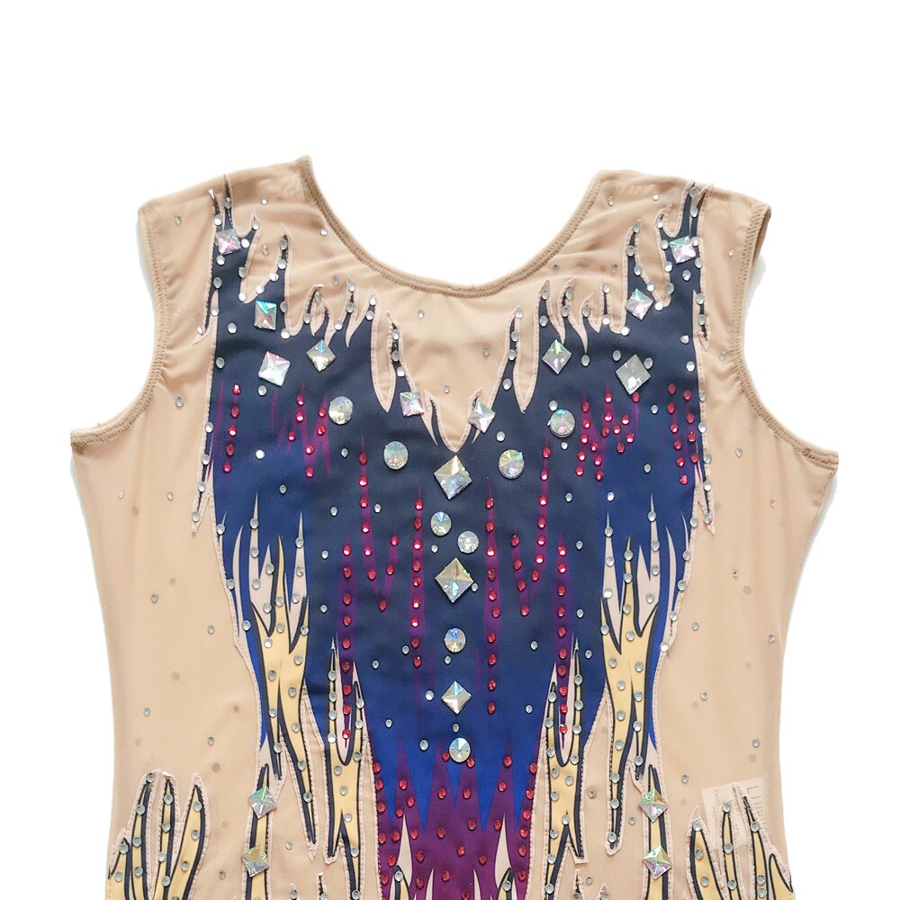 LH Rhythmic Gymnastics BD1039