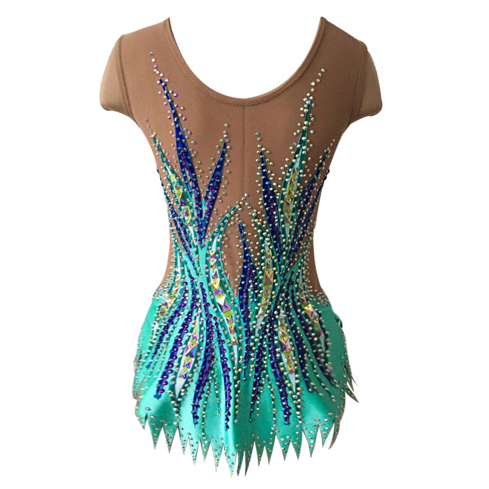 LH Rhythmic Gymnastics BD1121