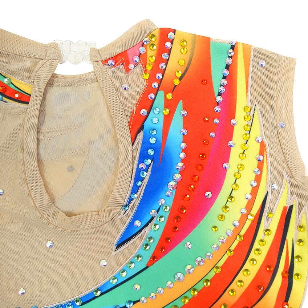 LH Rhythmic Gymnastics BD1063