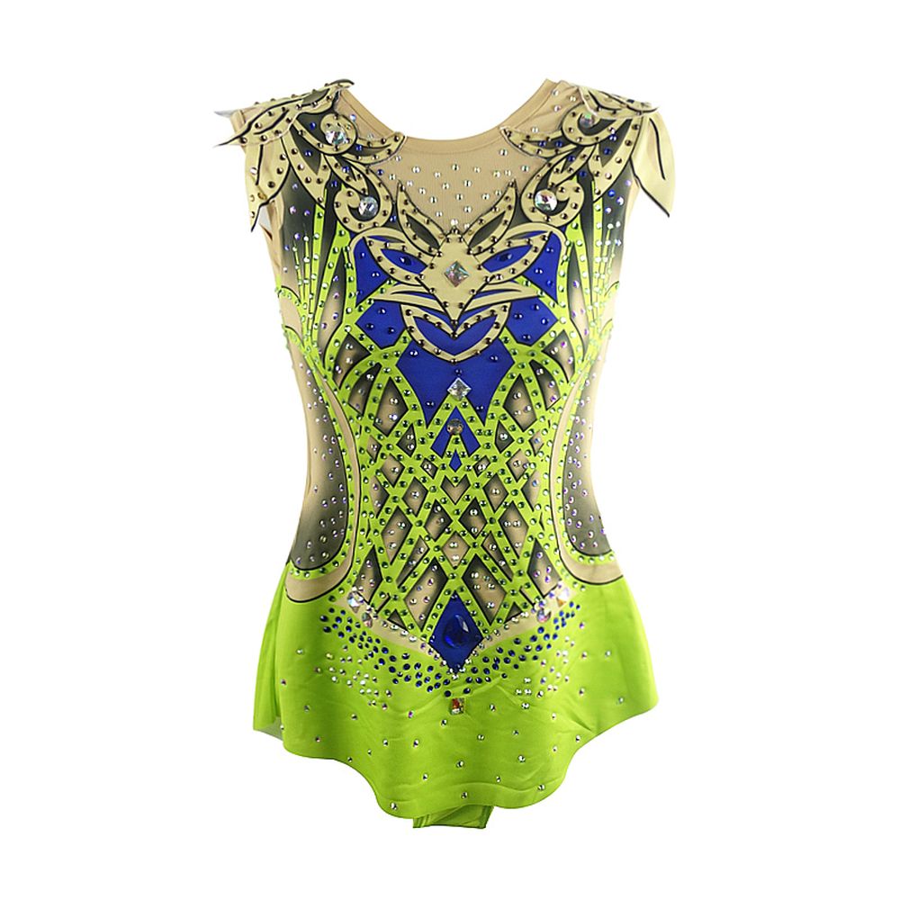 LH Rhythmic Gymnastics BD1076