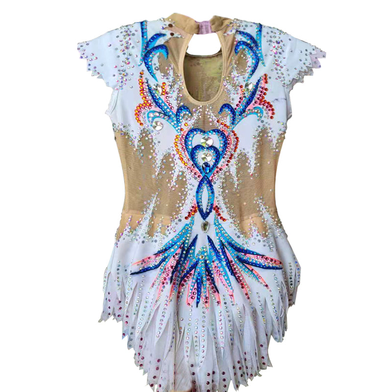 LH Rhythmic Gymnastics BD1202