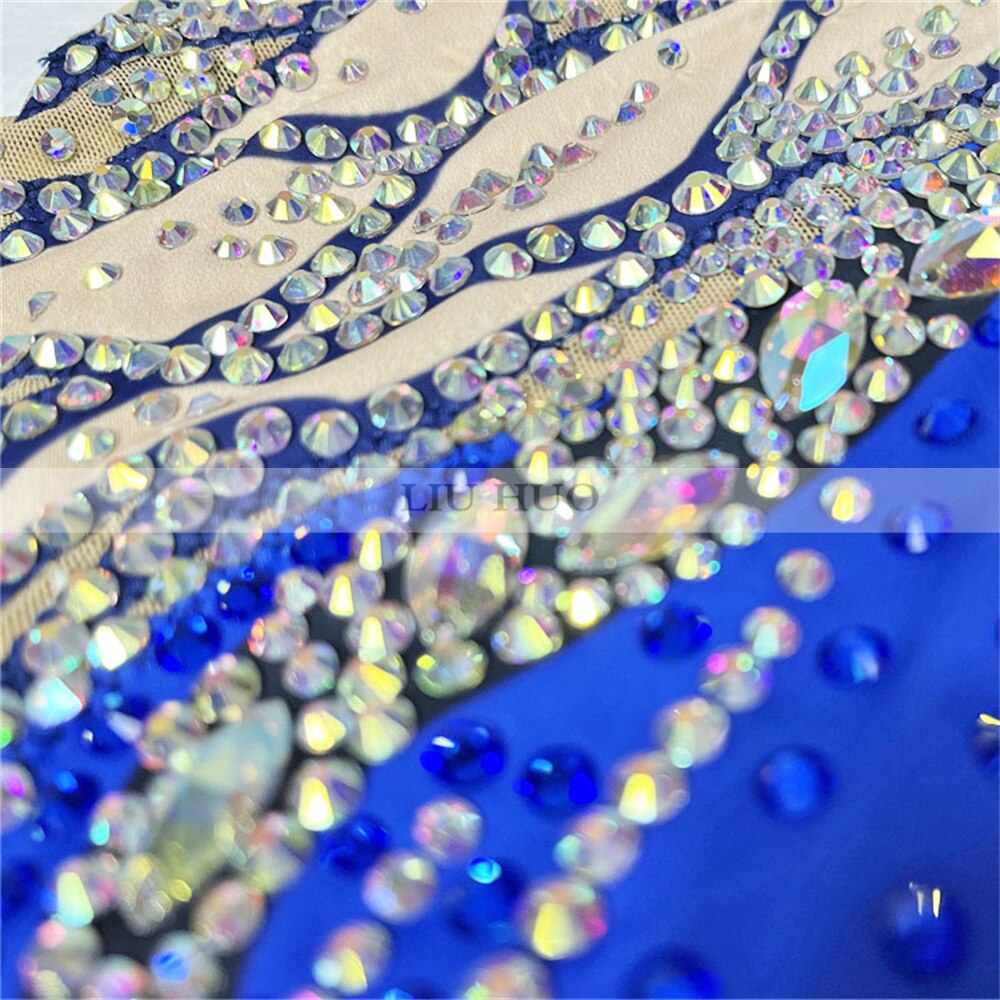 LH Rhythmic Gymnastics BD1110