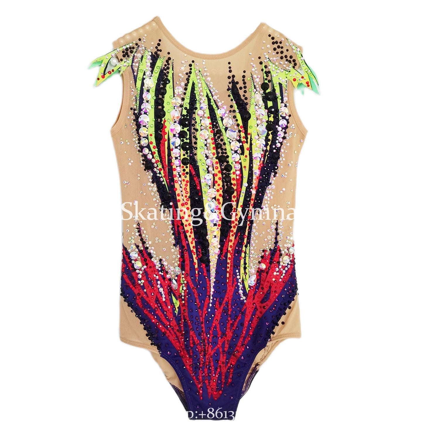 LH Rhythmic Gymnastics BD1252