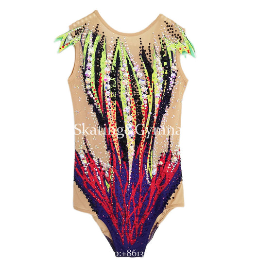 LH Rhythmic Gymnastics BD1252