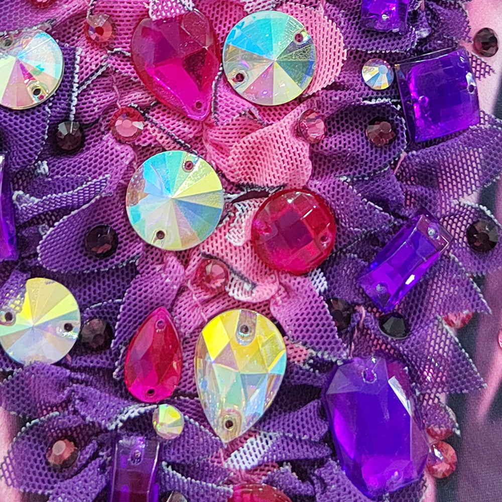 LH Rhythmic Gymnastics BD1192