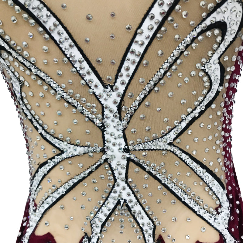 LH Rhythmic Gymnastics BD1150