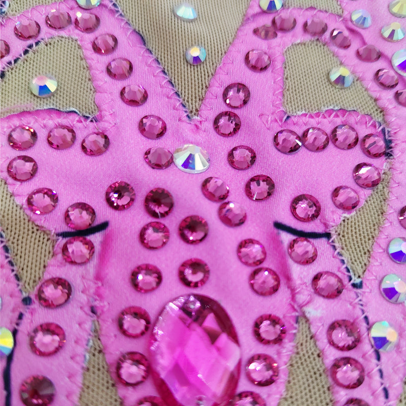 LH Rhythmic Gymnastics BD1205