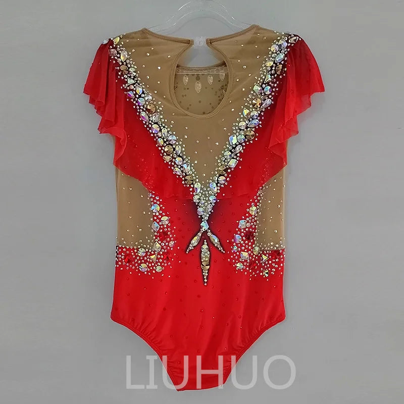 LH Rhythmic Gymnastics BD1483