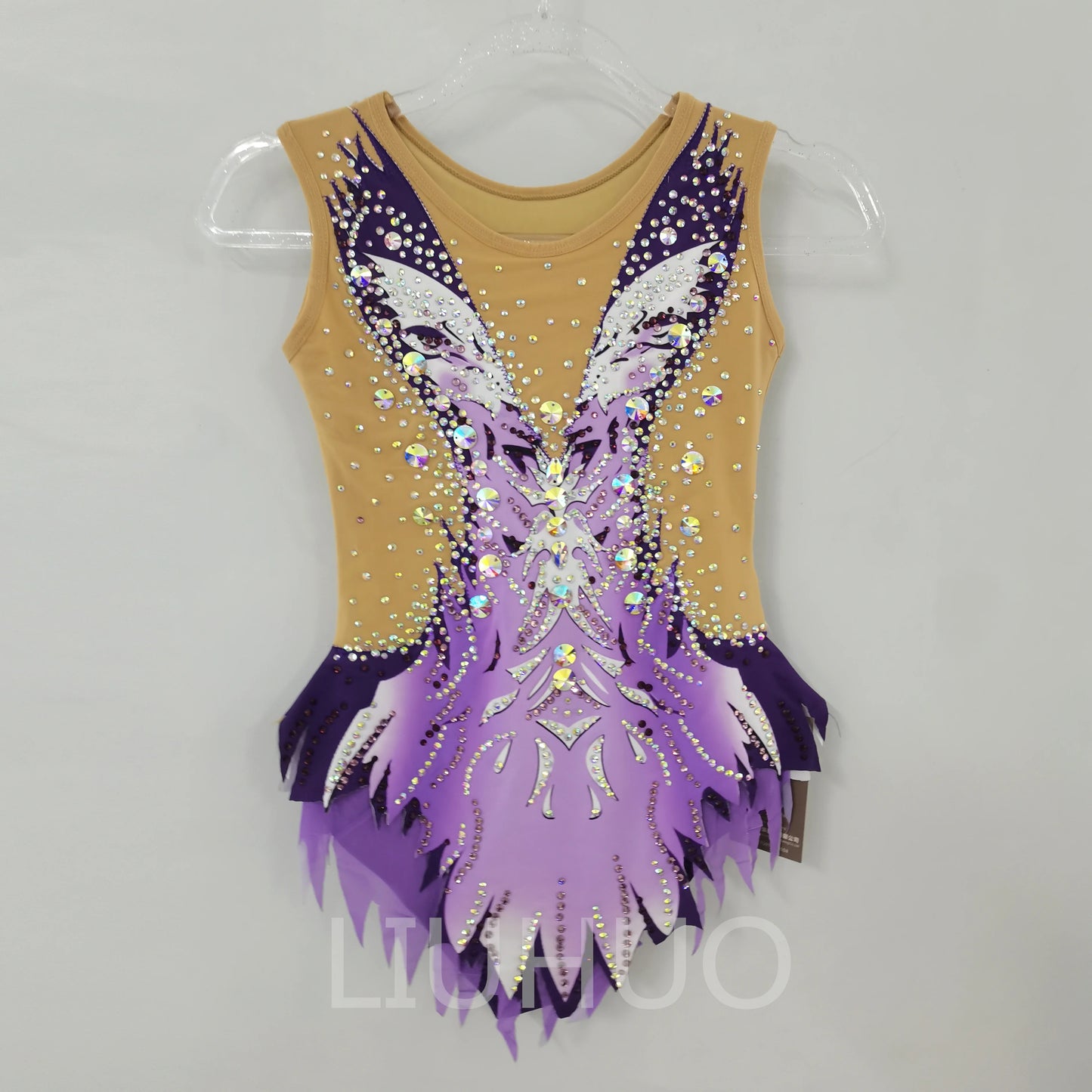 LH Rhythmic Gymnastics BD1453