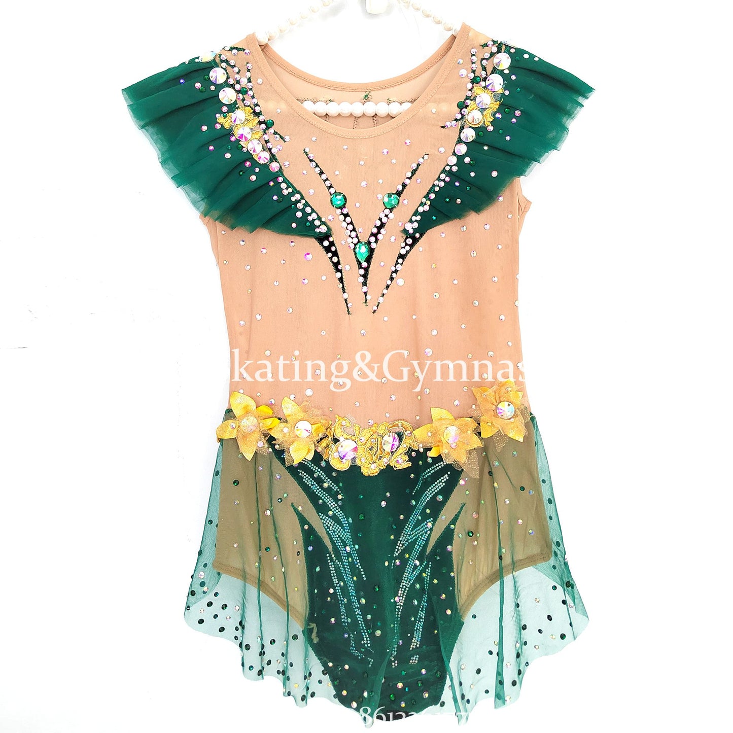 LH Rhythmic Gymnastics BD1260