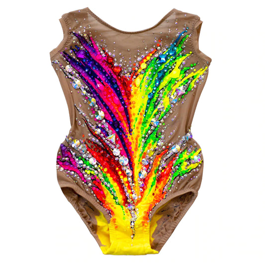 LH Rhythmic Gymnastics BD1117