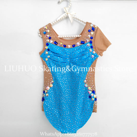 LH Rhythmic Gymnastics BD1246