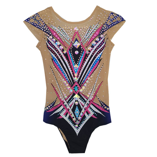 LH Rhythmic Gymnastics BD1240