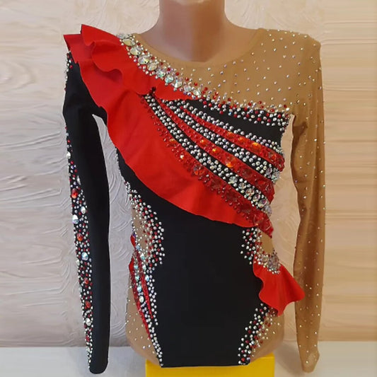 LH Rhythmic Gymnastics BD1185