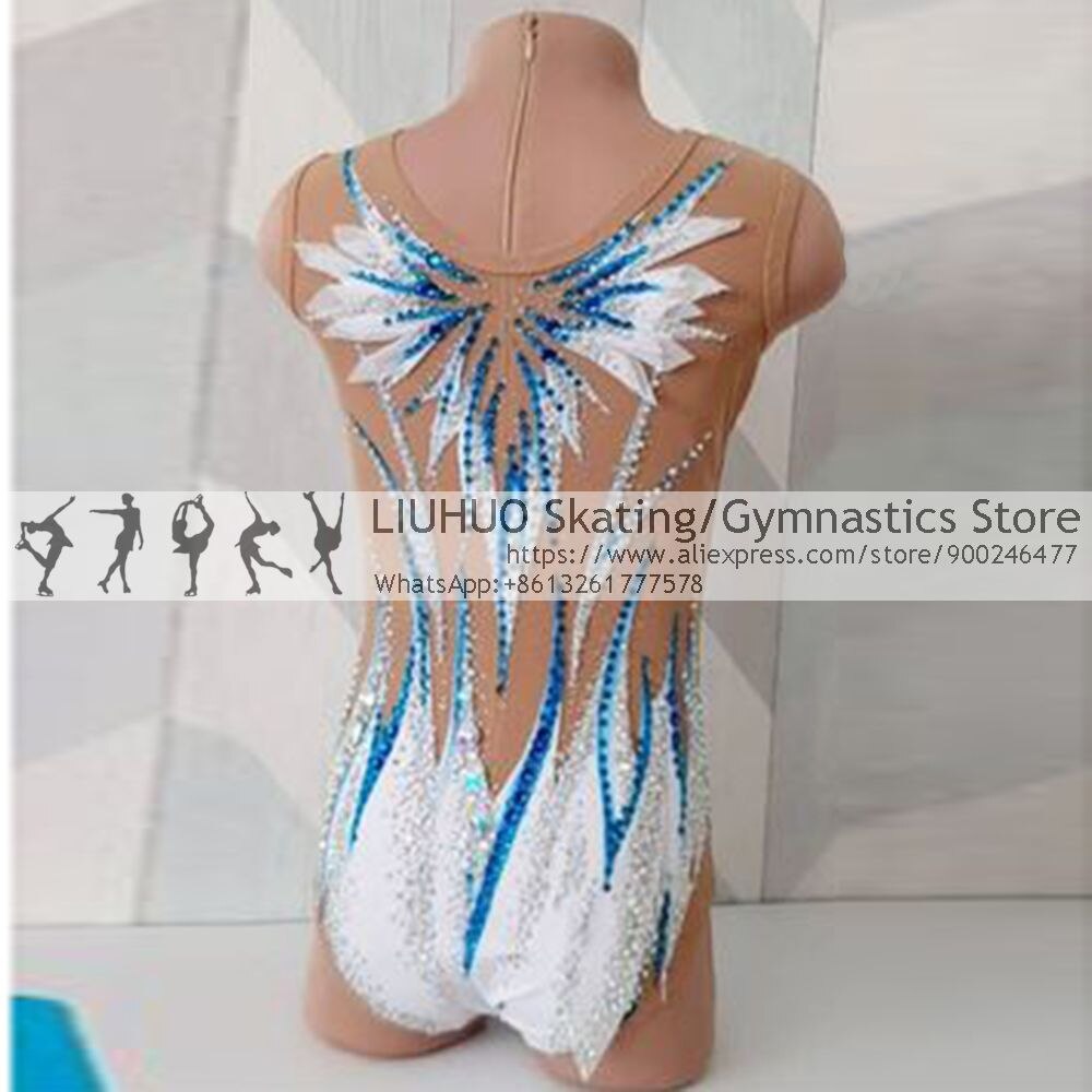 LH Rhythmic Gymnastics BD1156