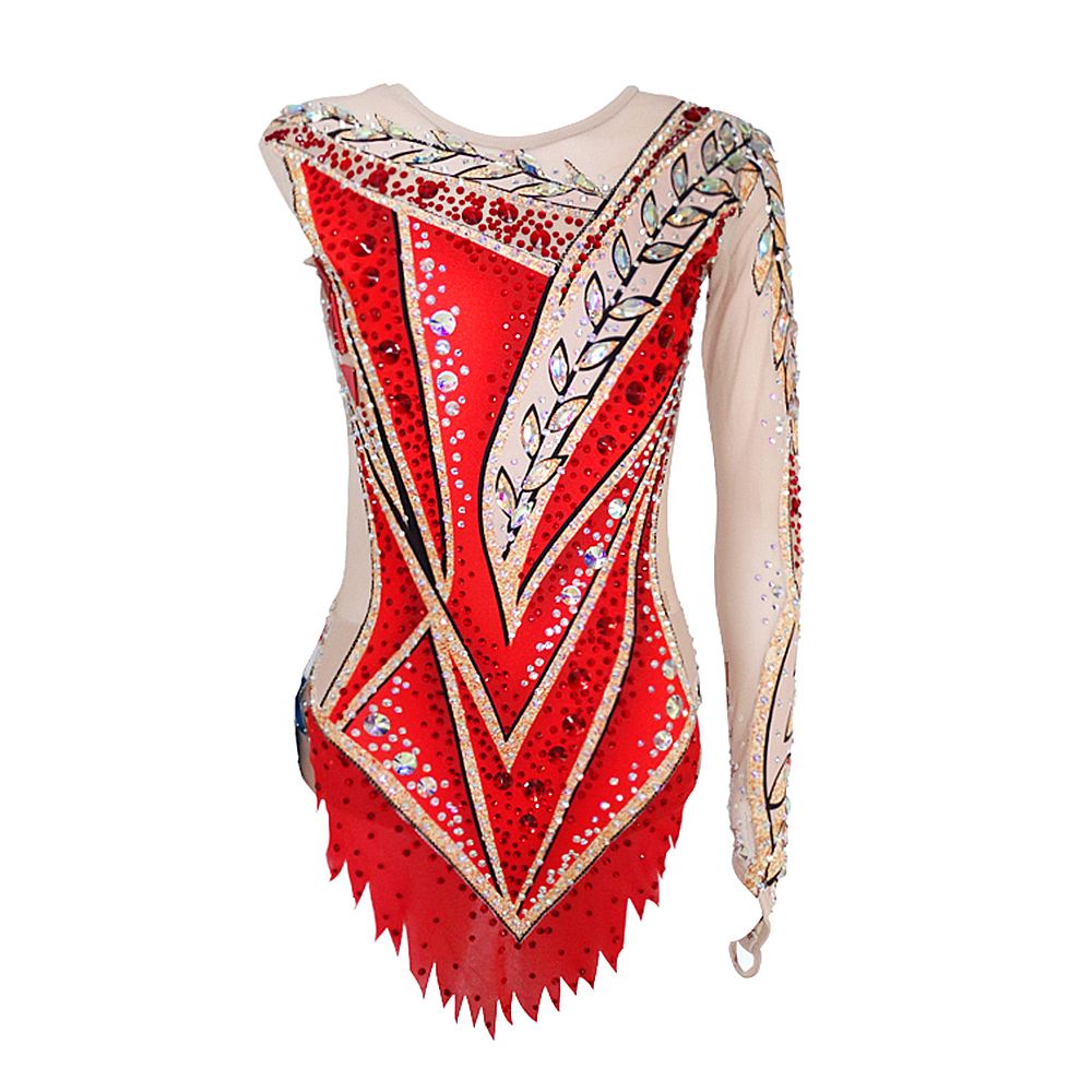 LH Rhythmic Gymnastics BD1021